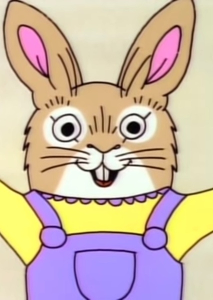 Lily Bunny photo