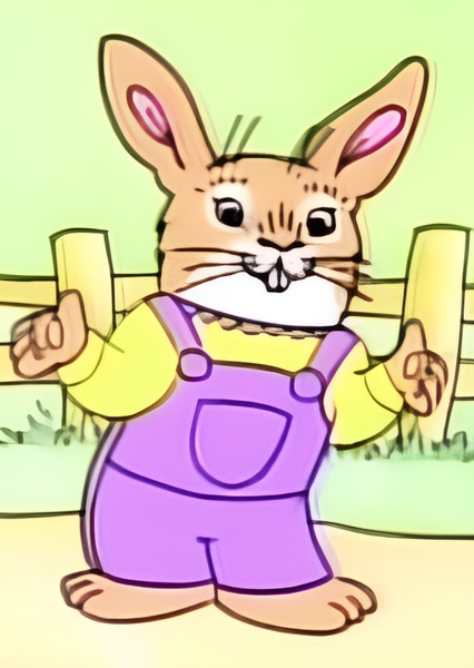 Lily Bunny photo