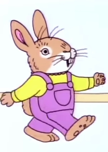 Lily Bunny photo
