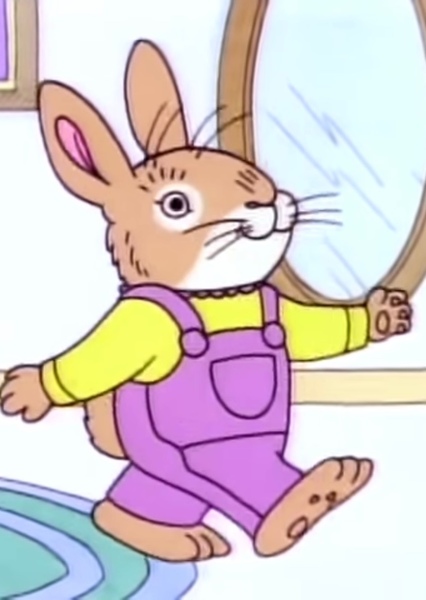 Lily Bunny photo