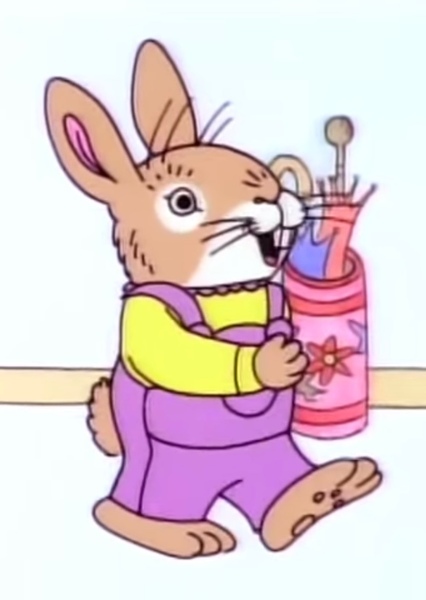 Lily Bunny