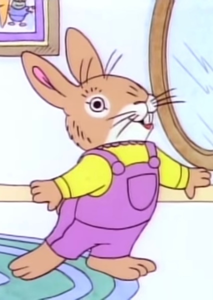 Lily Bunny photo