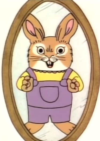 Lily Bunny photo