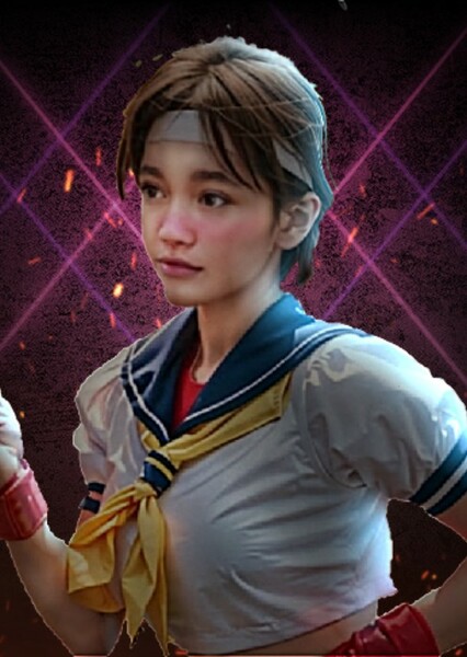Lily Chee photo