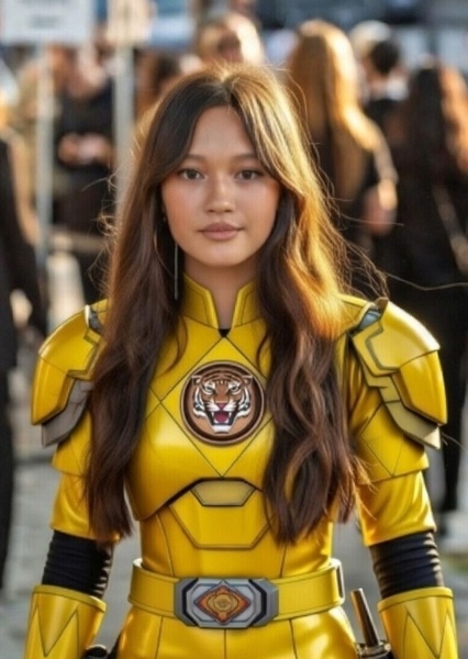 Lily Chee photo