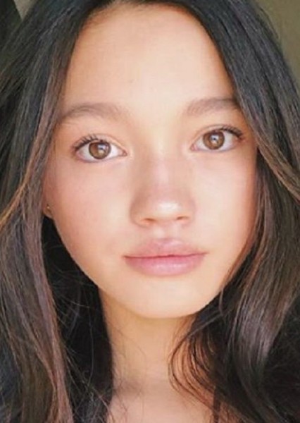 Lily Chee photo