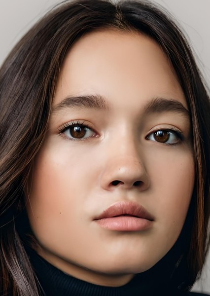 Lily Chee photo