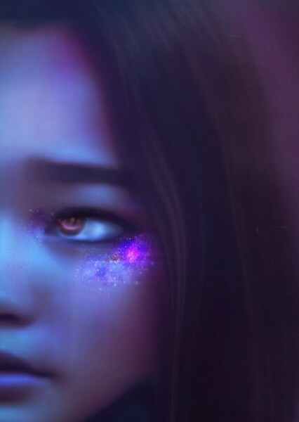 Lily Chee photo