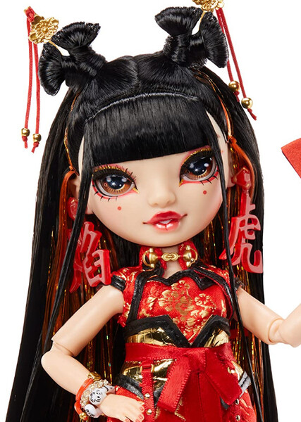 Lily Cheng