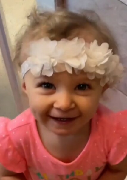 Lily Christiana photo