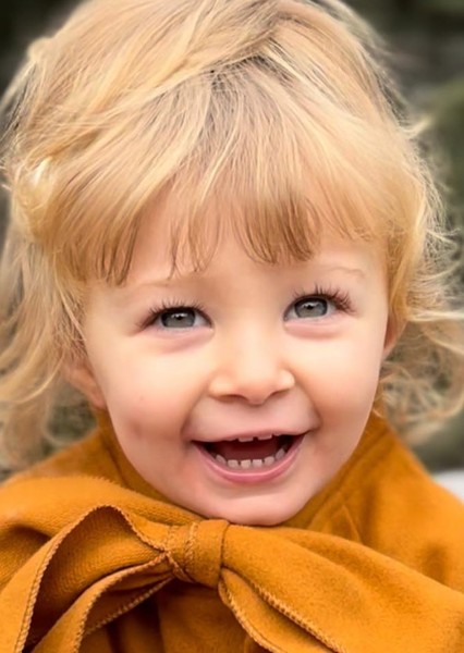 Lily Christiana photo