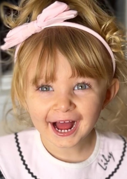 Lily Christiana