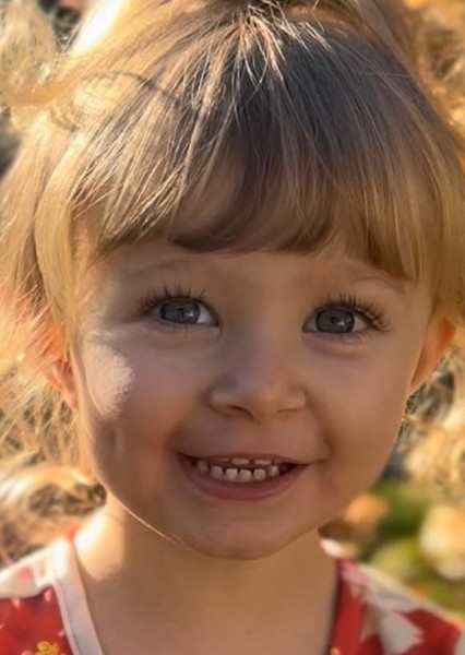 Lily Christiana photo