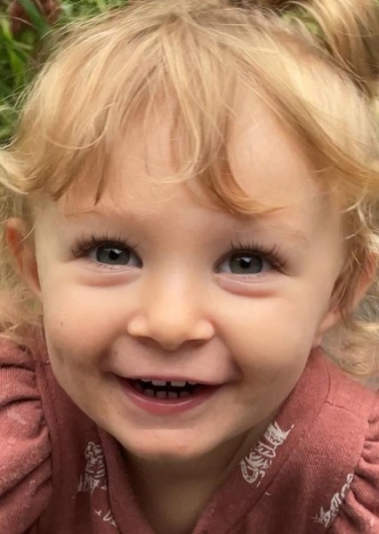 Lily Christiana photo