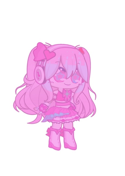 Lily/Clara Diamond