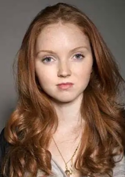 Lily Cole photo