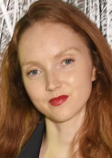 Lily Cole photo