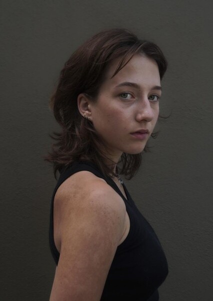 Lily Collias photo