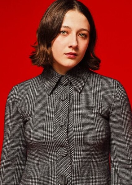 Lily Collias photo