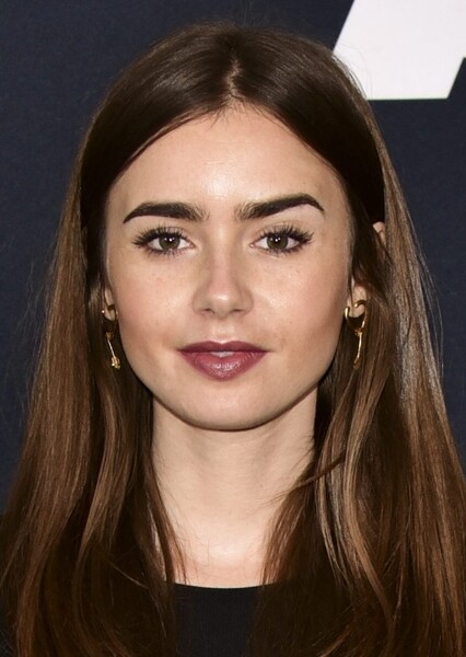 Lily Collins