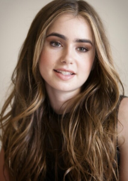 Lily Collins