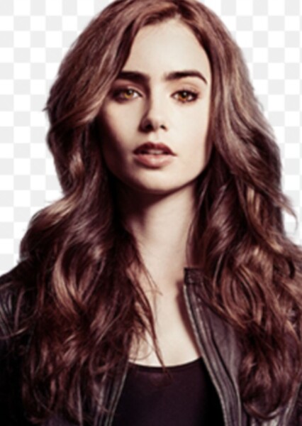 Lily Collins photo