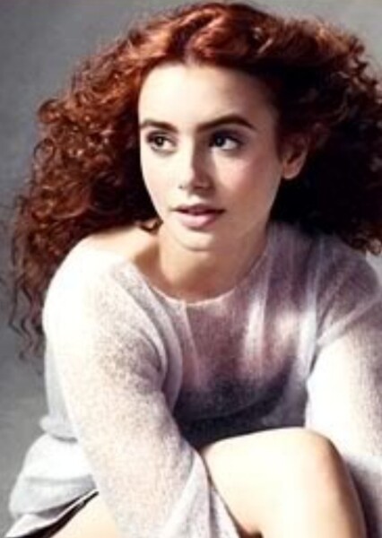 Lily Collins