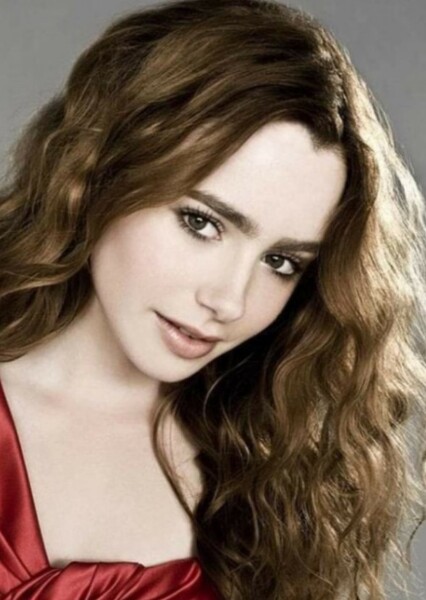 Lily Collins