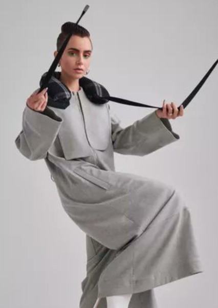 Lily Collins photo