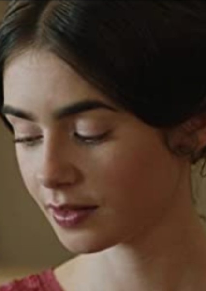 Lily Collins photo