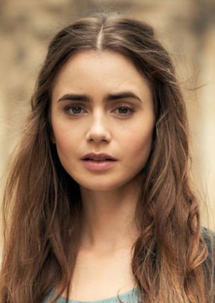 Lily Collins photo