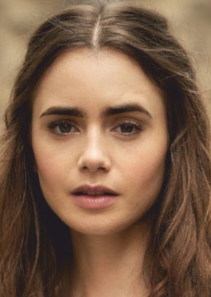 Lily Collins photo
