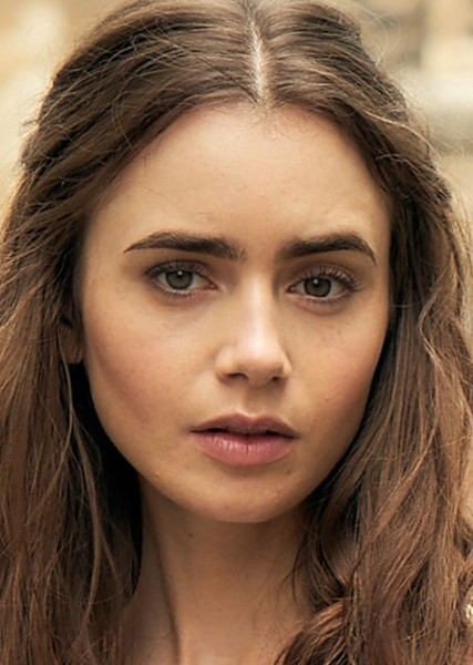 Lily Collins photo