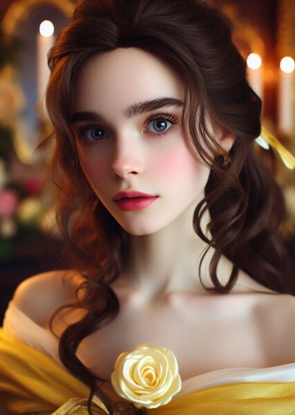 Lily Collins photo