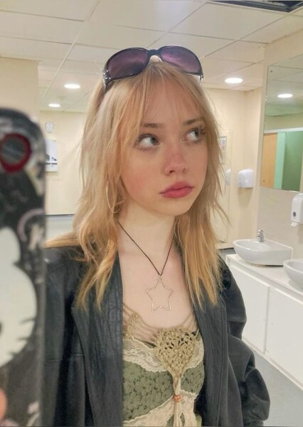 Lily Crosland