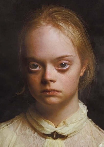 Lily D. Moore photo