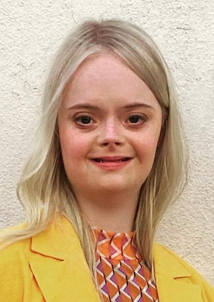 Lily D. Moore photo