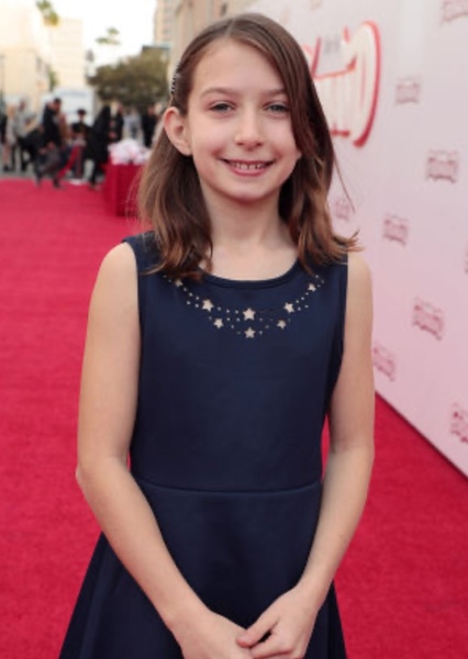 Lily Day photo