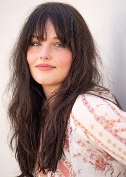 Lily Donoghue photo