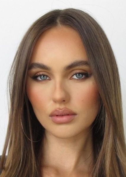 Lily Easton