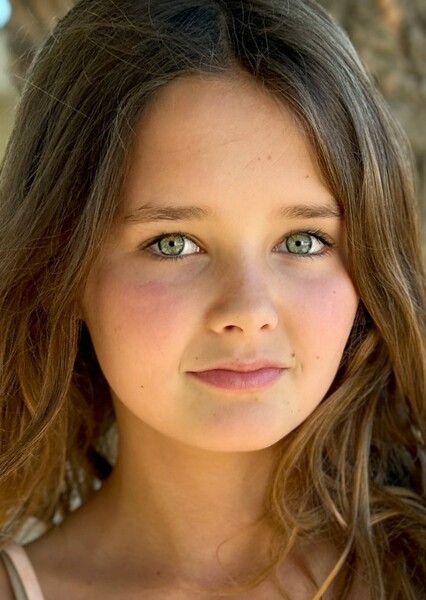 Lily Fisher