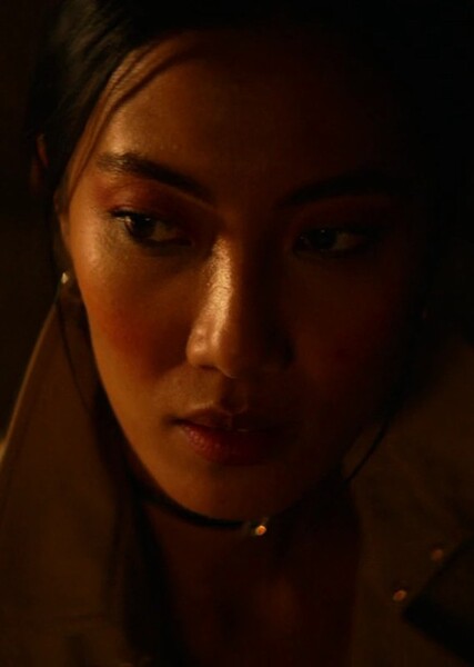 Lily Gao