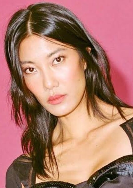 Lily Gao