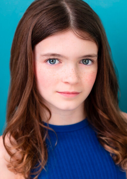 Lily Gilliam