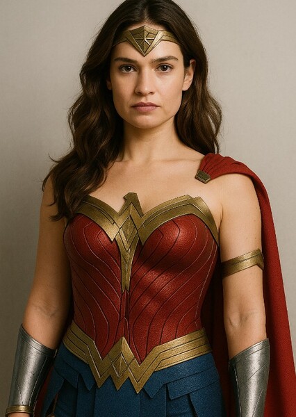 Lily James