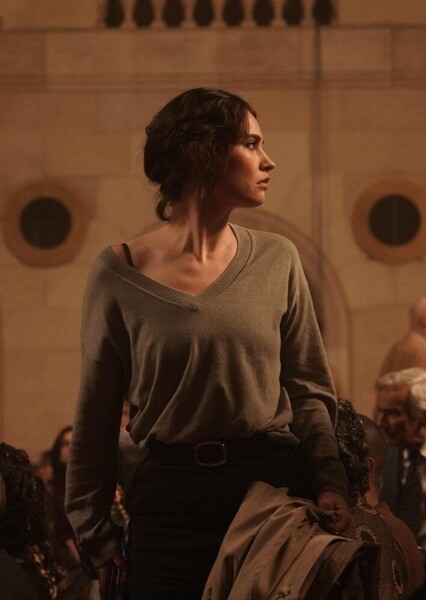 Amanda Ripley