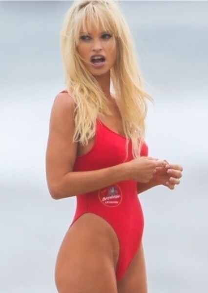 Stereotypical Barbie