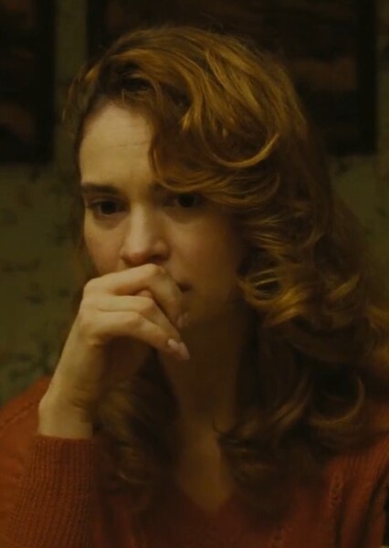Lily James