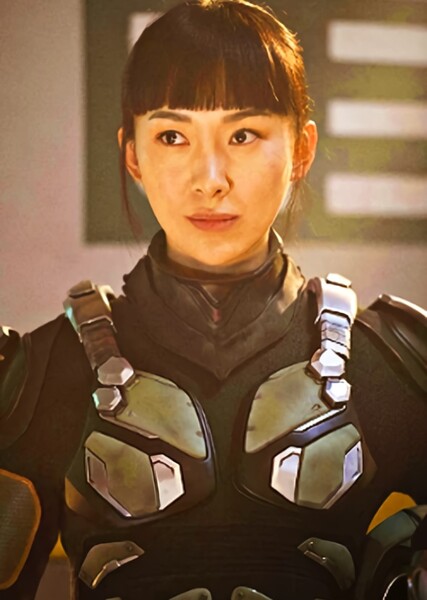Lily Ji