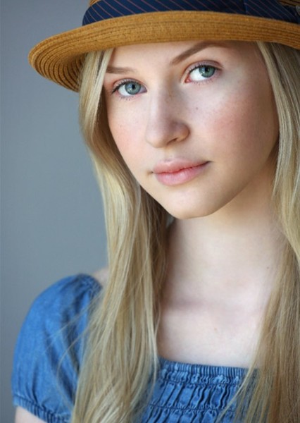 Lily Keene photo